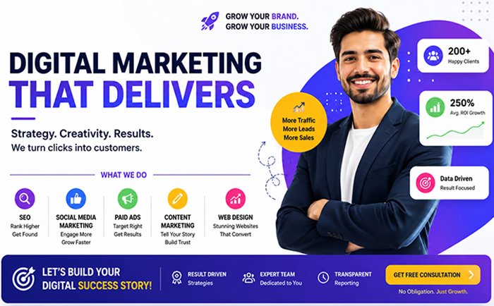 Best Agency for Edutech Lead Generation results