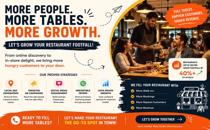Restaurant-Footfall-Growth