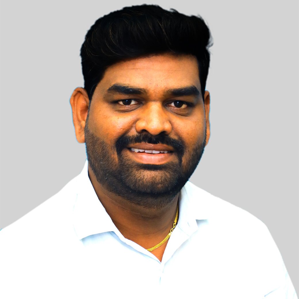 Sai-Kiran